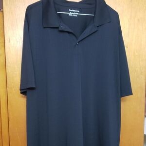 Cutter & Buck Men's Dark Polo Shirt